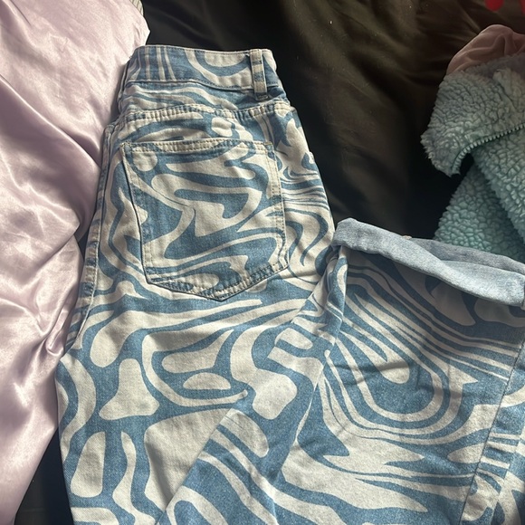 Jeans XS shein - Picture 1 of 2